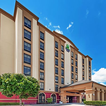 Holiday Inn Express & Suites Houston - Memorial Park Area By Ihg Luaran gambar