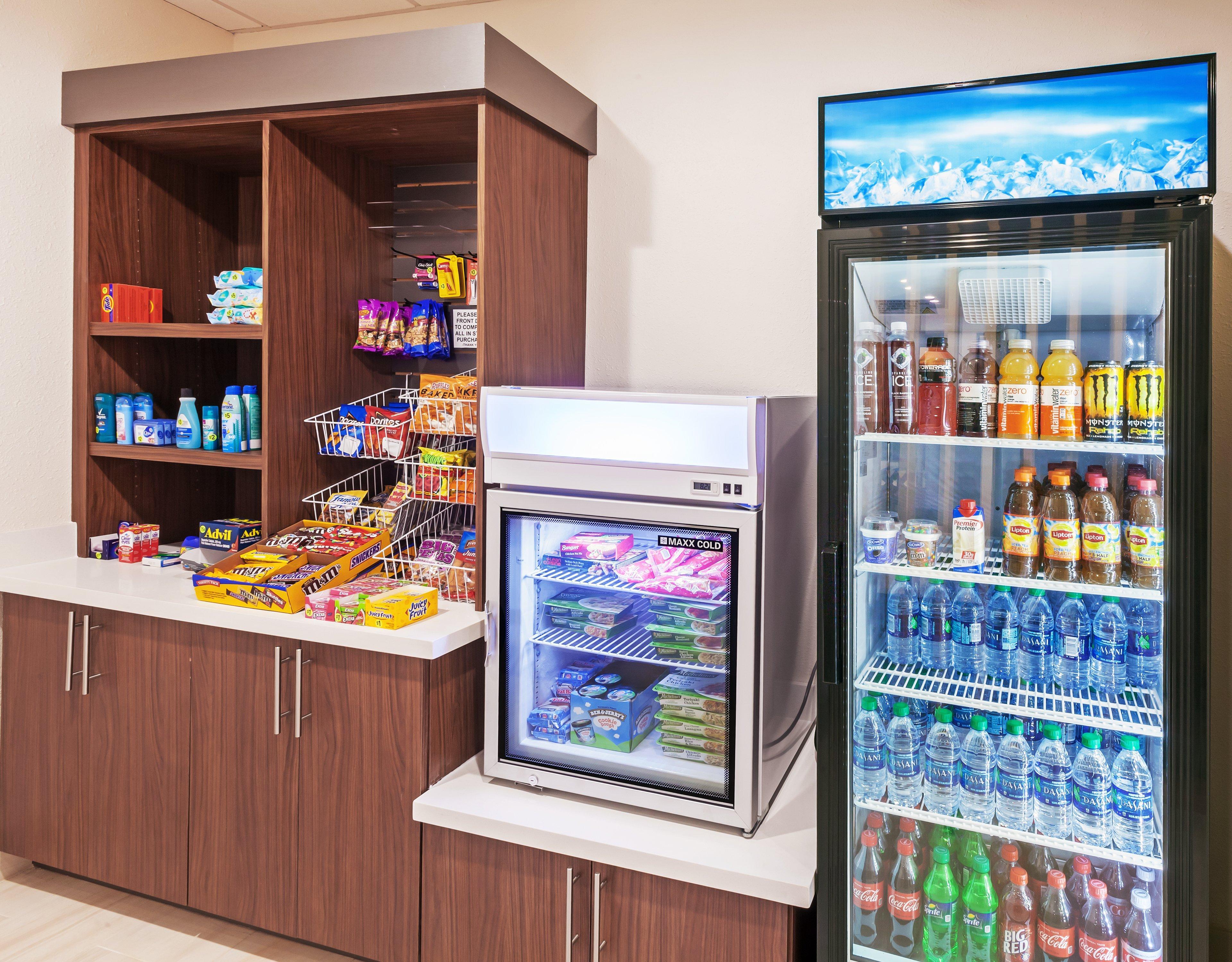 Holiday Inn Express & Suites Houston - Memorial Park Area By Ihg Luaran gambar