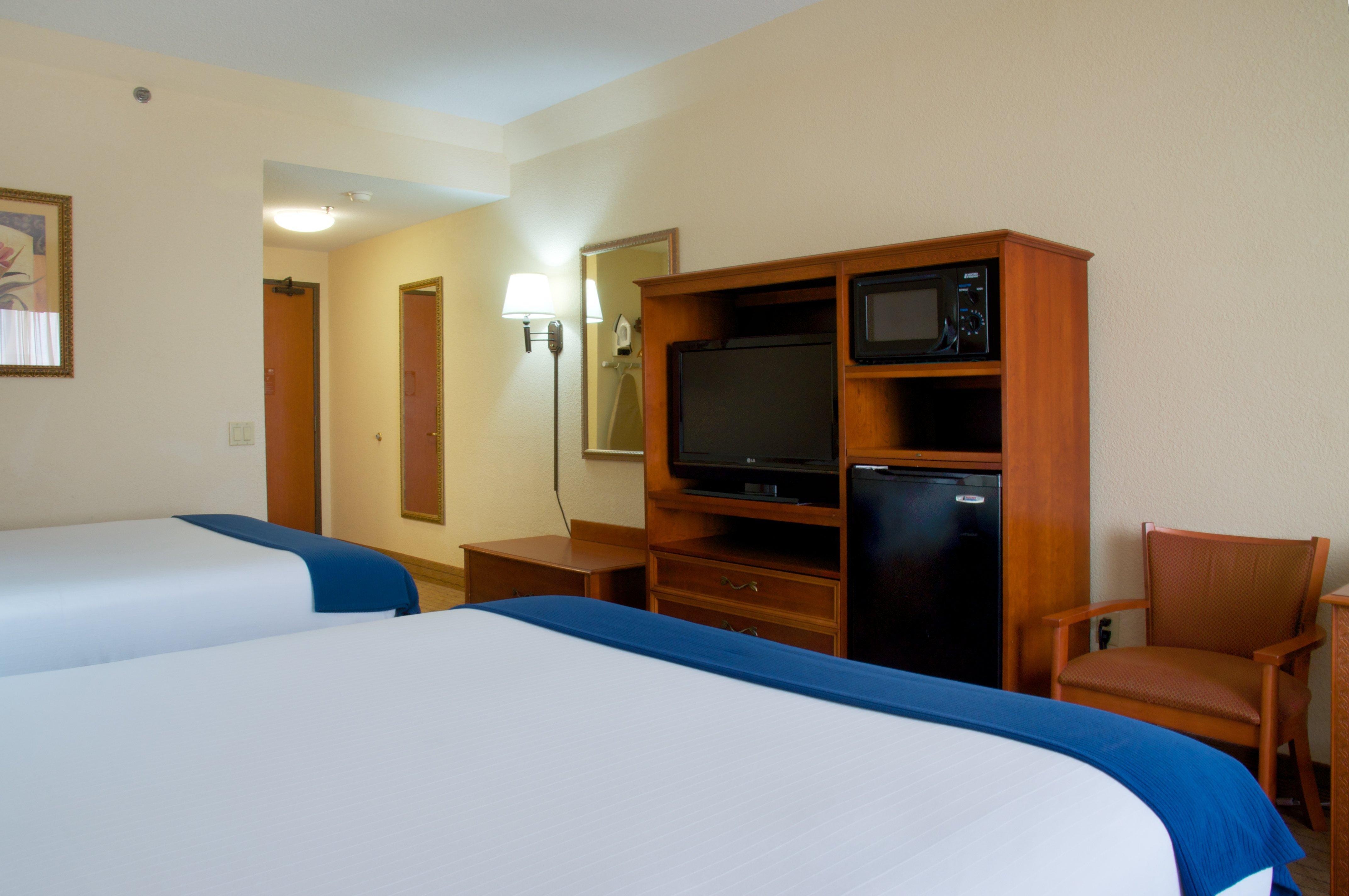 Holiday Inn Express & Suites Houston - Memorial Park Area By Ihg Luaran gambar