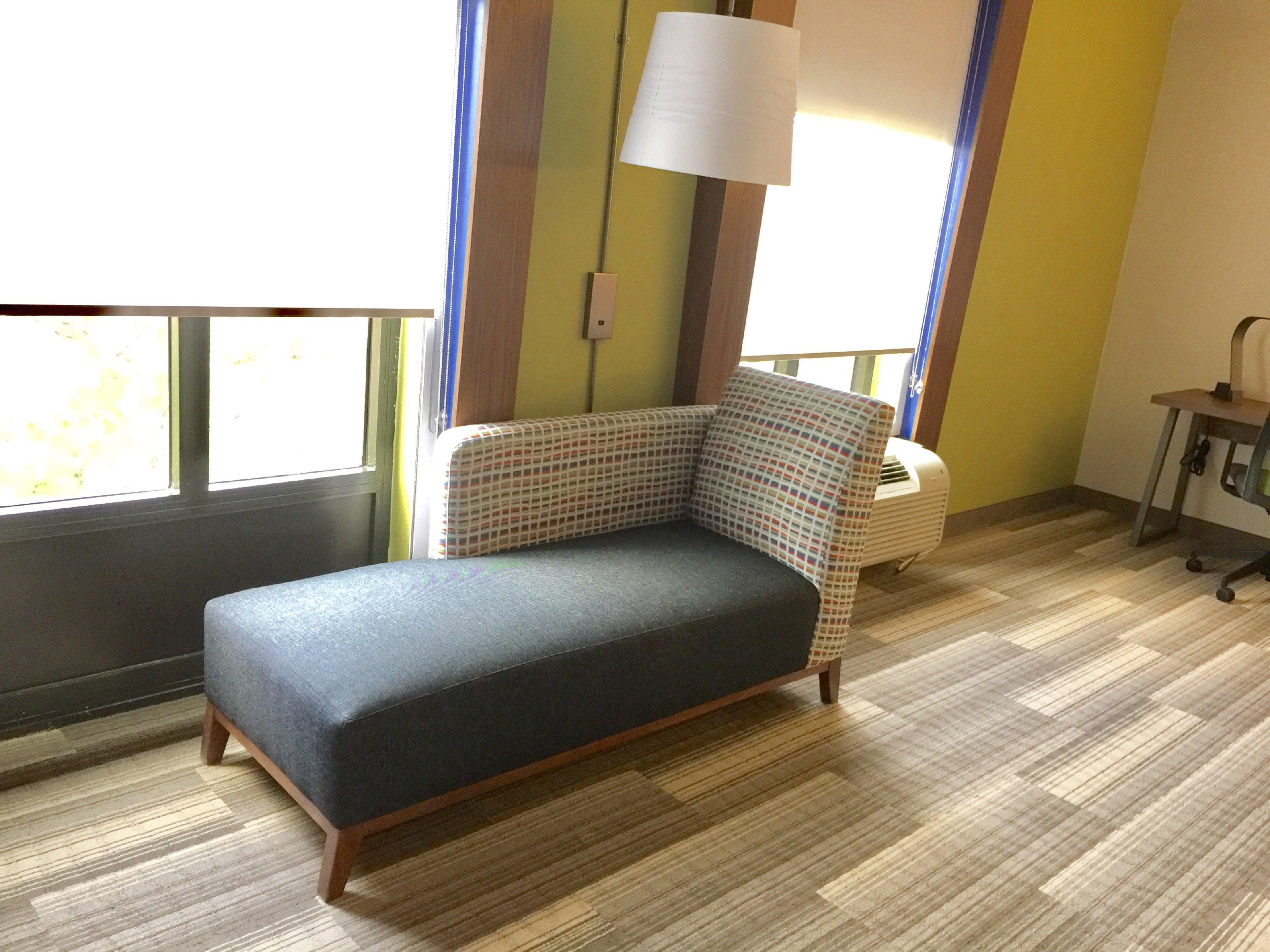 Holiday Inn Express & Suites Houston - Memorial Park Area By Ihg Luaran gambar