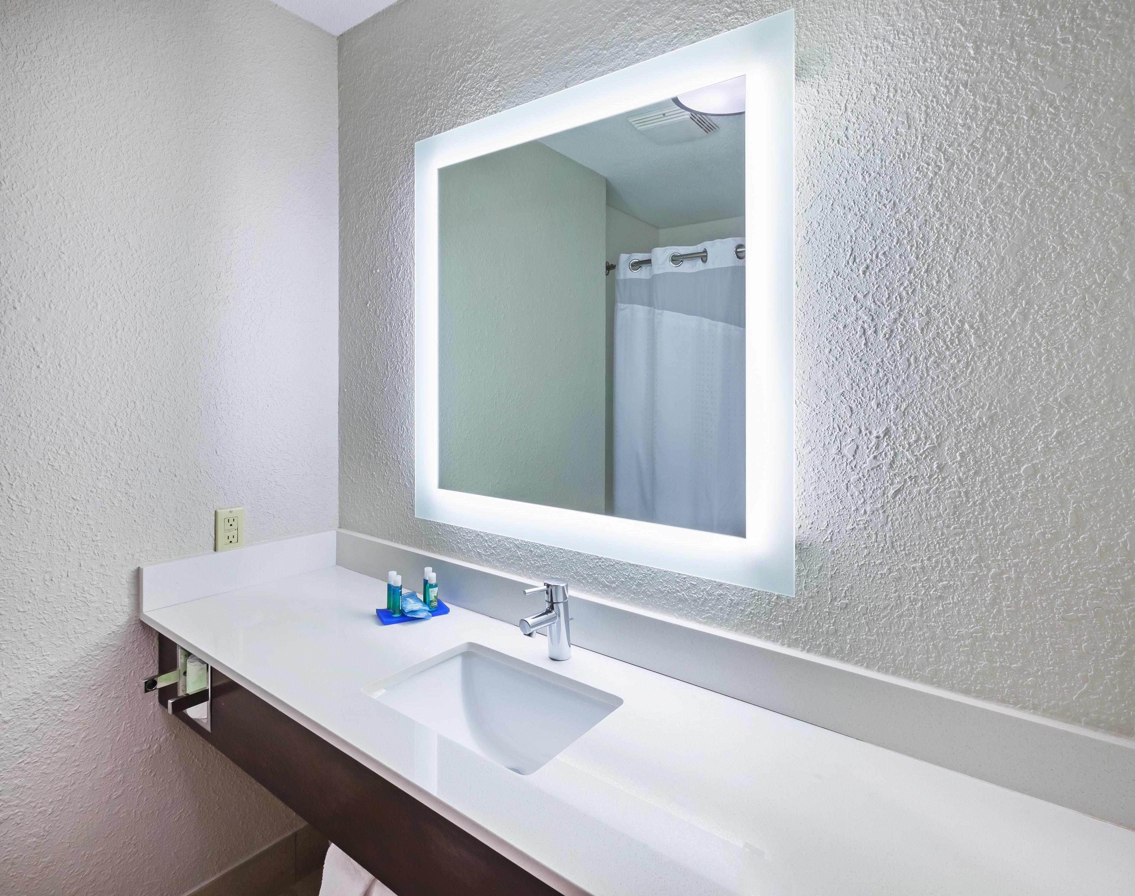 Holiday Inn Express & Suites Houston - Memorial Park Area By Ihg Luaran gambar