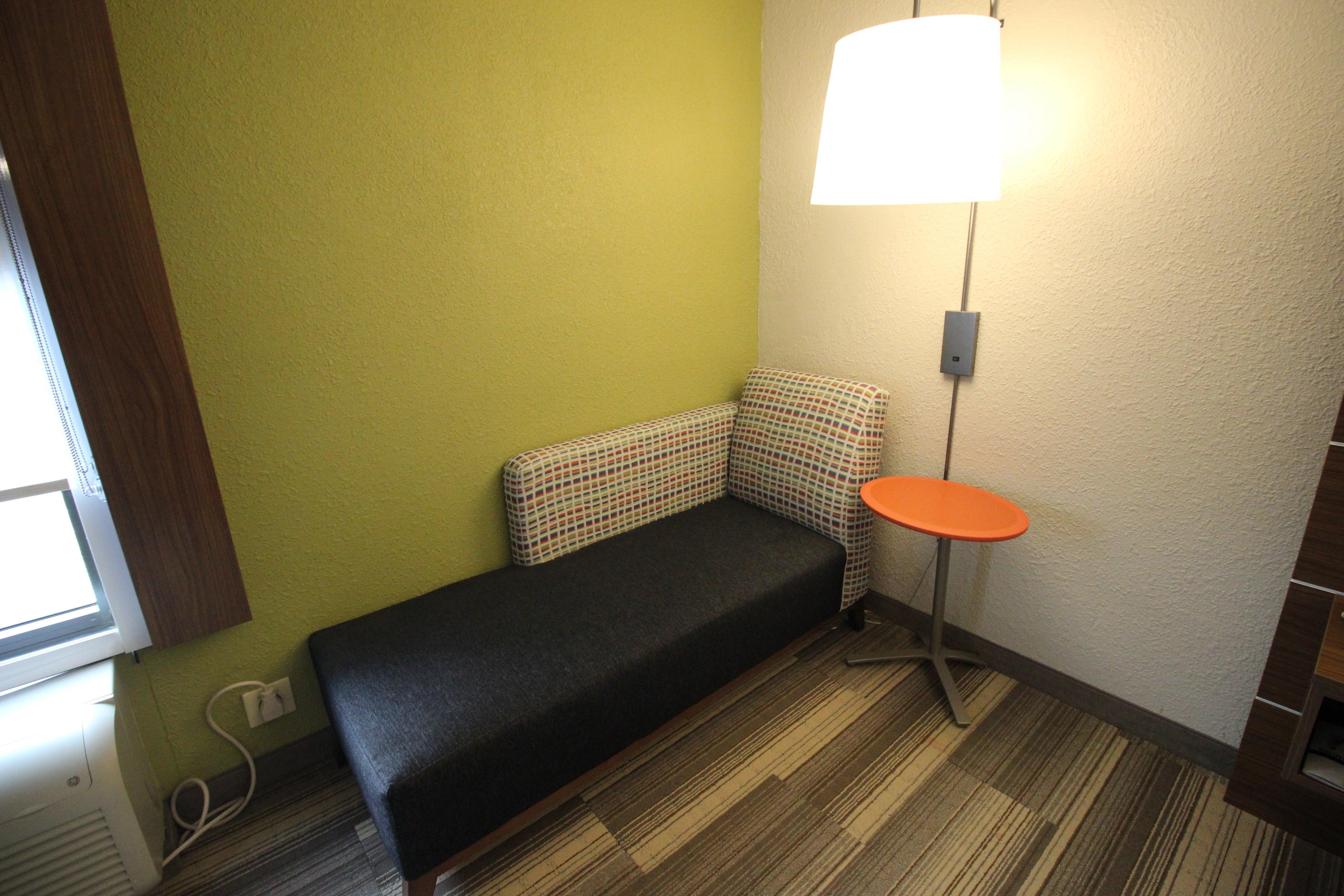 Holiday Inn Express & Suites Houston - Memorial Park Area By Ihg Luaran gambar