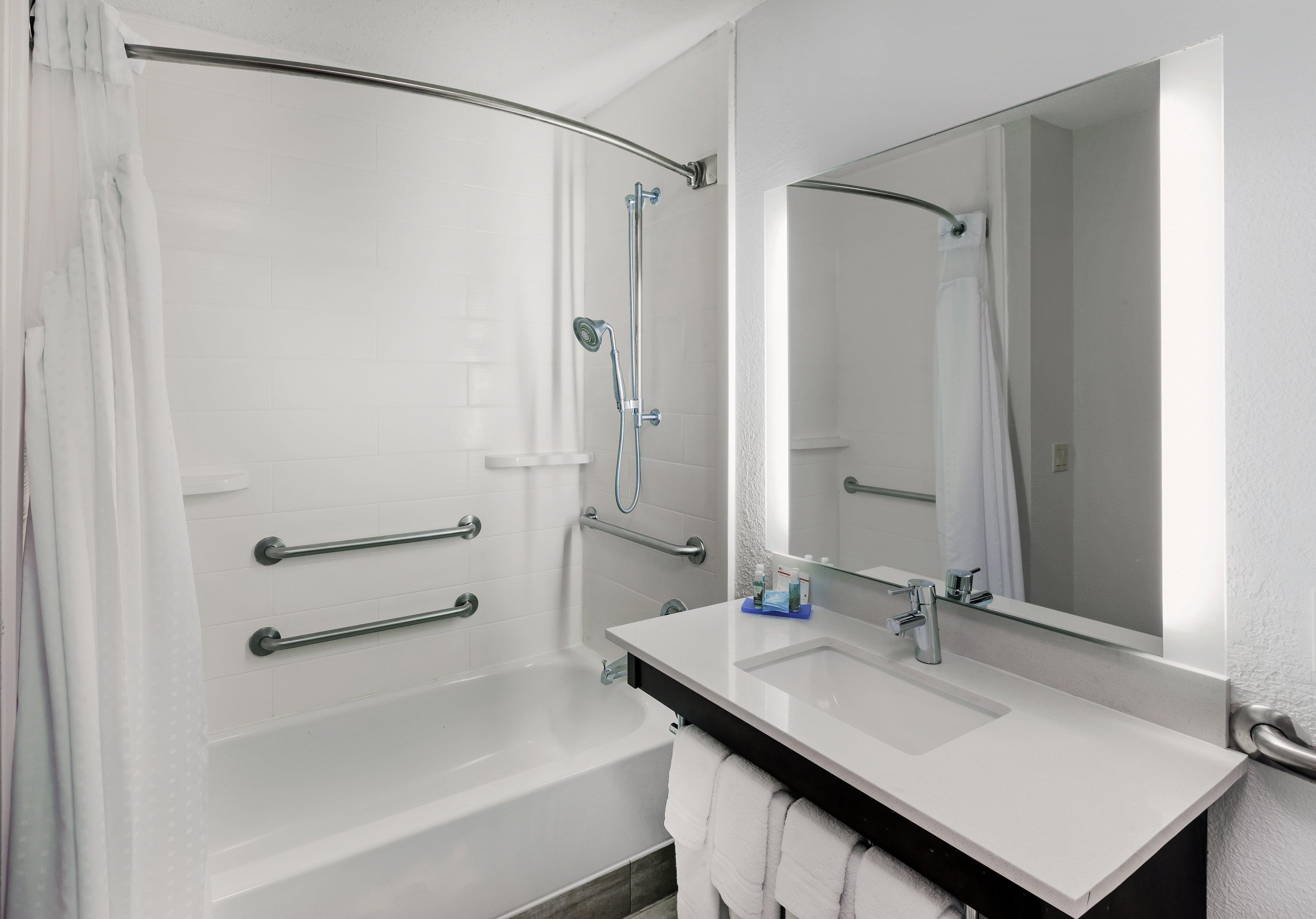 Holiday Inn Express & Suites Houston - Memorial Park Area By Ihg Luaran gambar