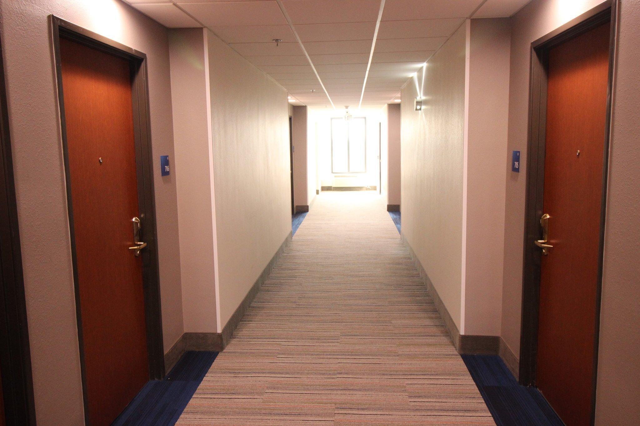 Holiday Inn Express & Suites Houston - Memorial Park Area By Ihg Luaran gambar