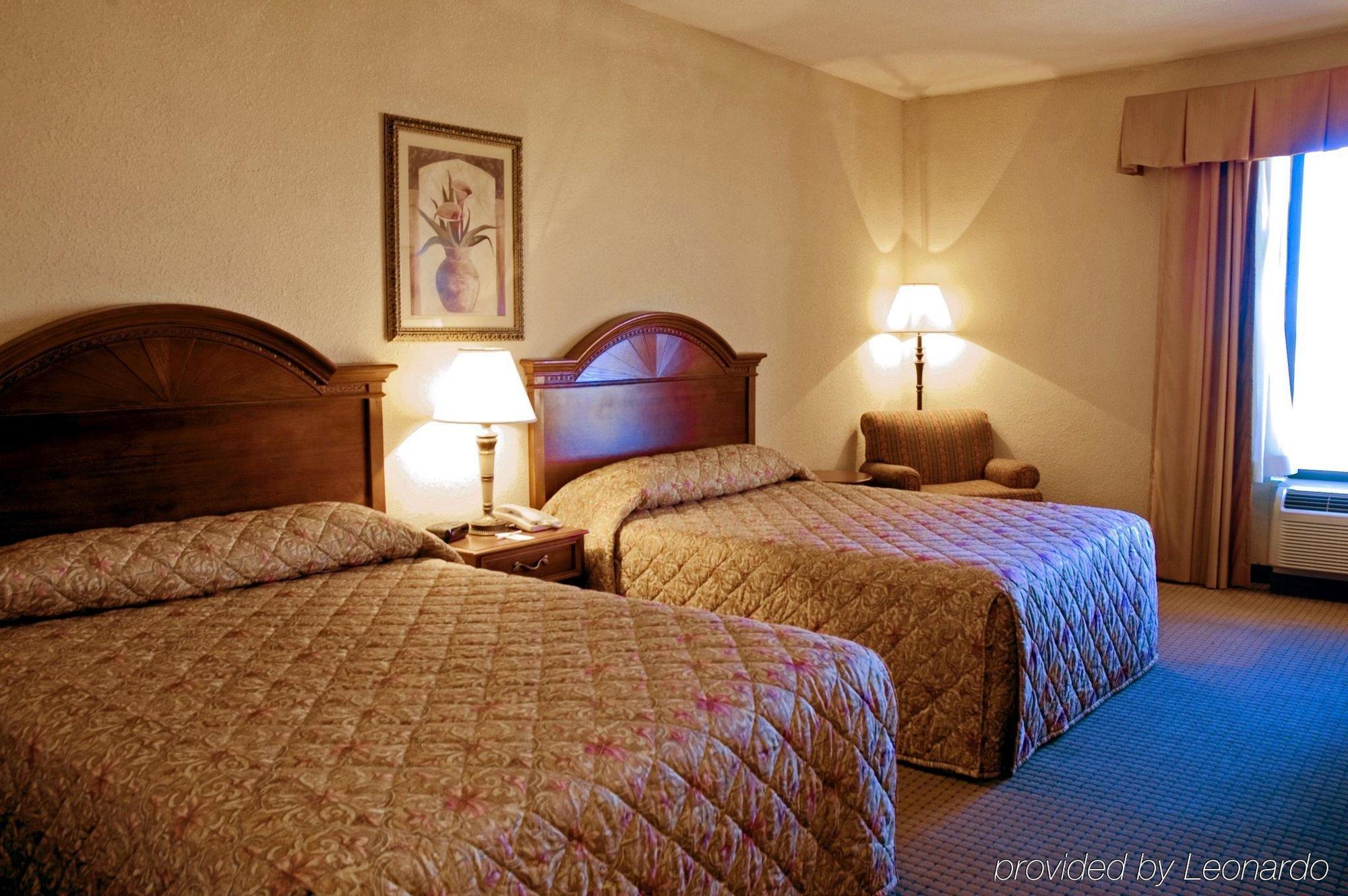 Holiday Inn Express & Suites Houston - Memorial Park Area By Ihg Luaran gambar