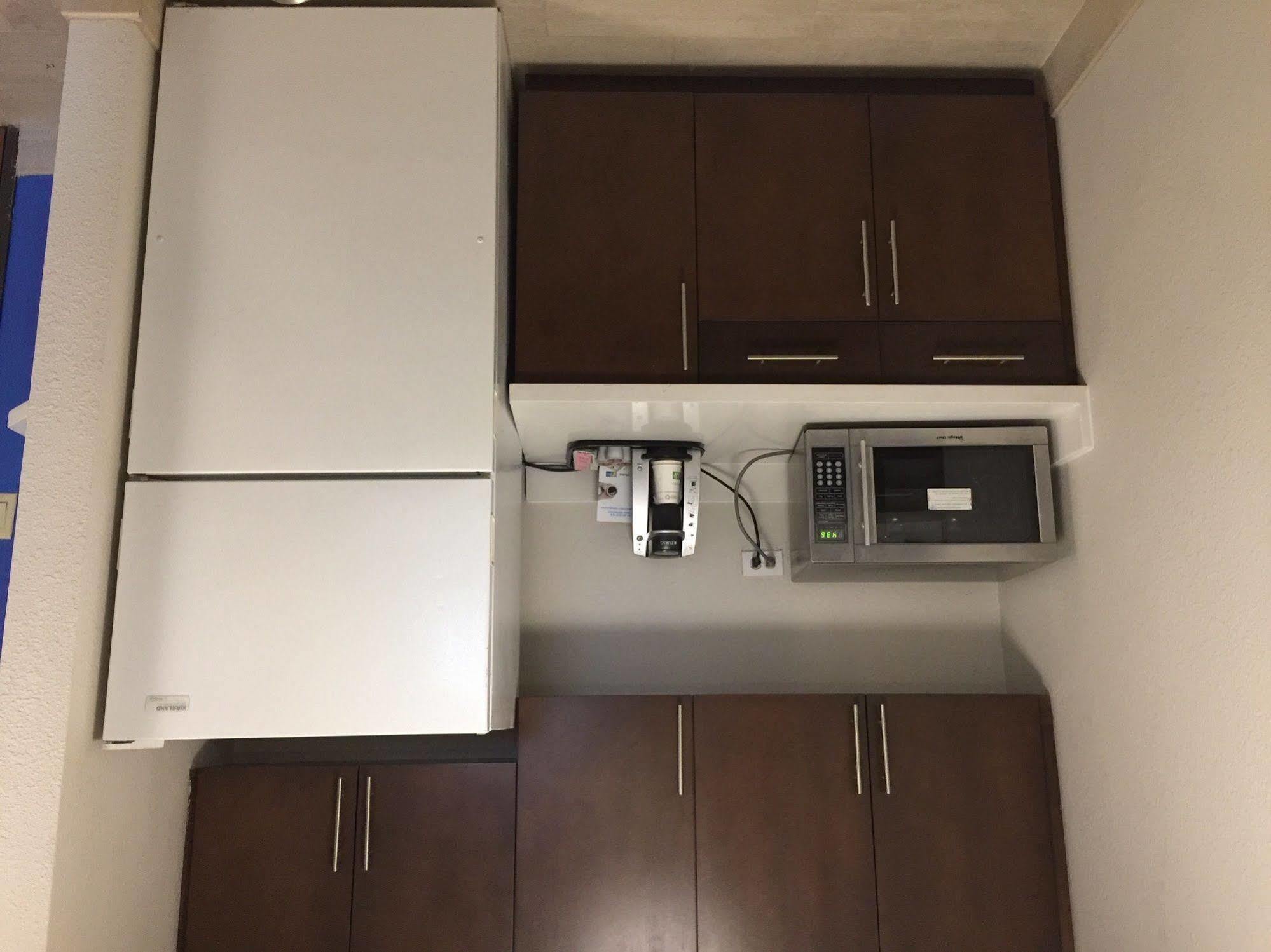 Holiday Inn Express & Suites Houston - Memorial Park Area By Ihg Luaran gambar